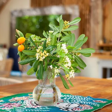 Ξενοδοχείο La Piscine 4*