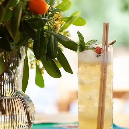 La Piscine Ξενοδοχείο Le Lavandou