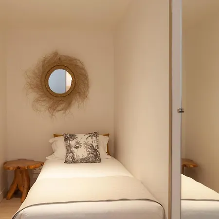 La Piscine Le Lavandou