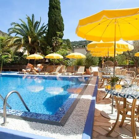 La Piscine