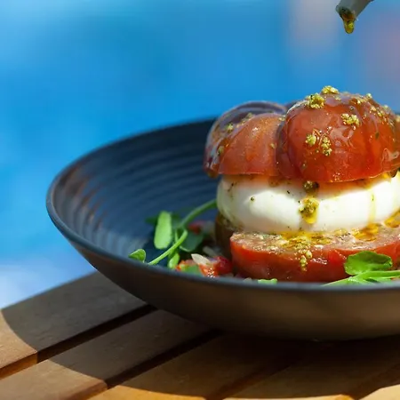 La Piscine 4* 르 라방두