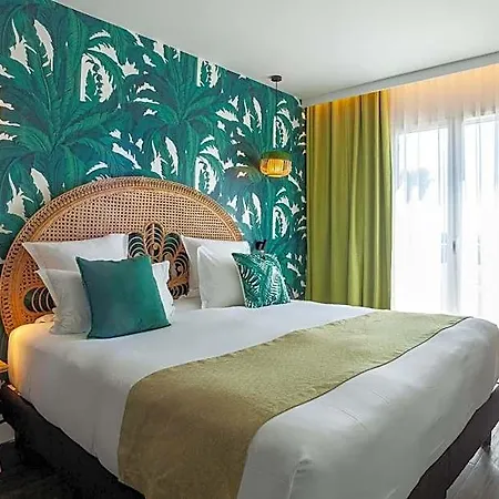 Hotel La Piscine