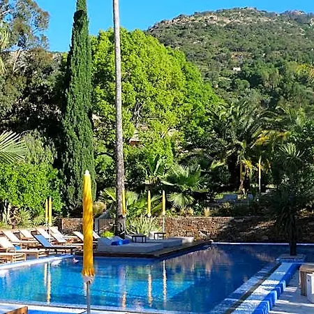 Hotel La Piscine