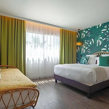 Hotel La Piscine