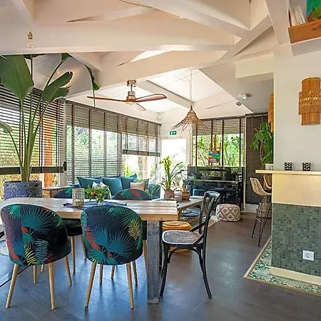 Hotel La Piscine