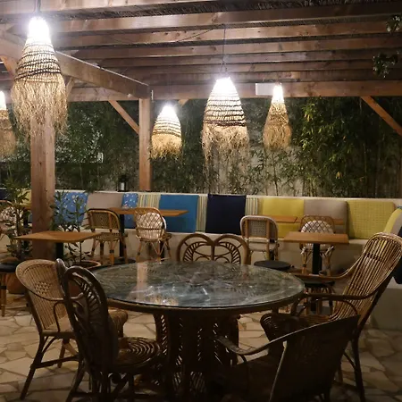 La Piscine Hotel 4*