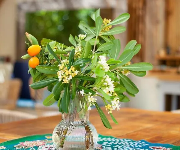 Ξενοδοχείο La Piscine 4*