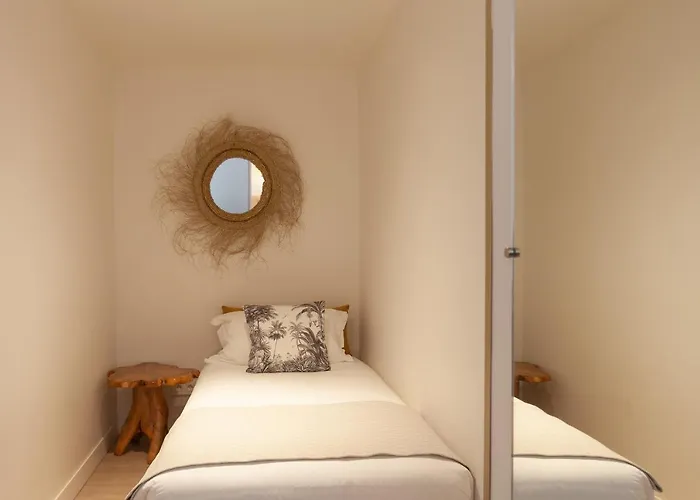 La Piscine 勒拉旺杜