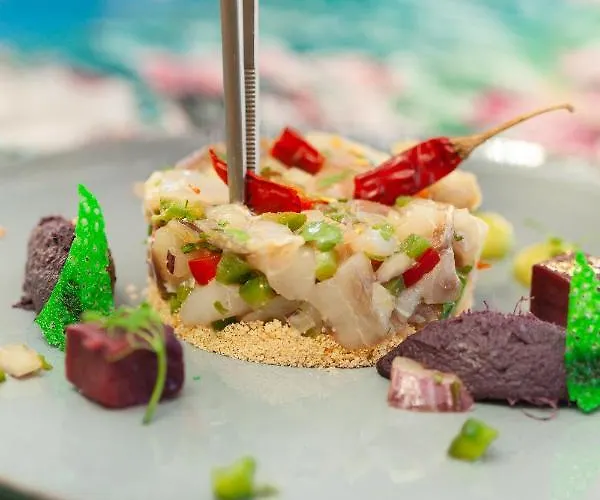 La Piscine Le Lavandou