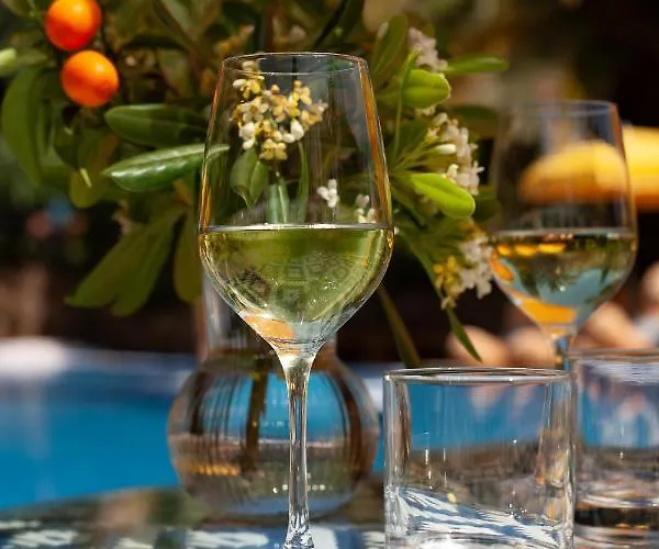 Ξενοδοχείο La Piscine