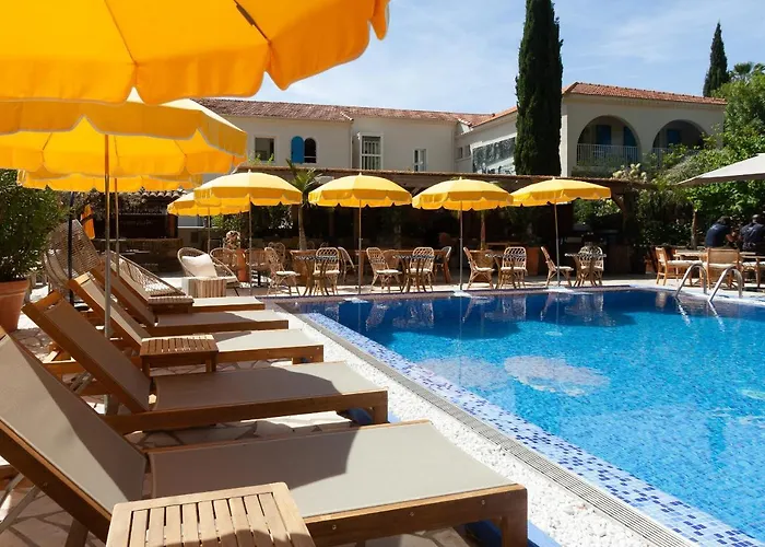 La Piscine Le Lavandou